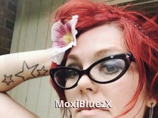 MoxiBluezX