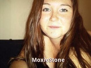 MoxieStone