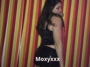Moxyxxx