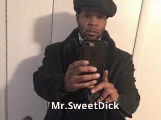 Mr.SweetDick