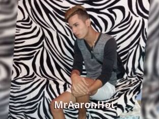 MrAaronHot