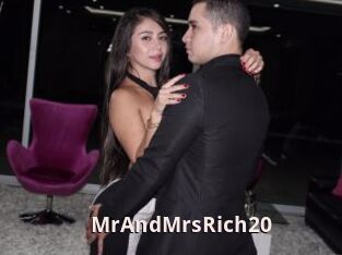 MrAndMrsRich20