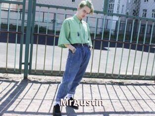 MrAustin