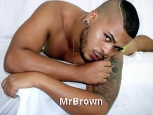 MrBrown