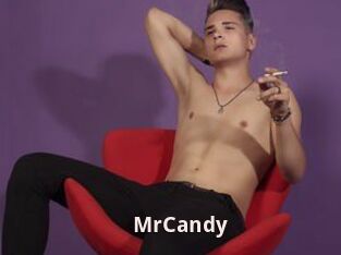MrCandy
