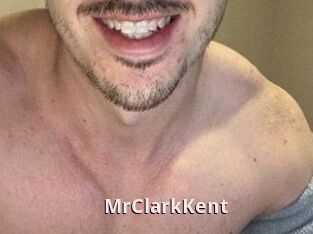MrClarkKent