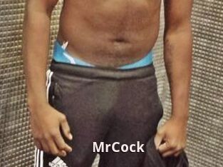Mr_Cock