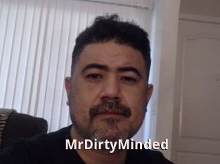 MrDirtyMinded