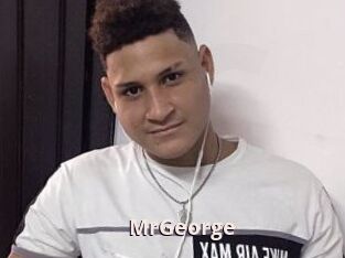 MrGeorge