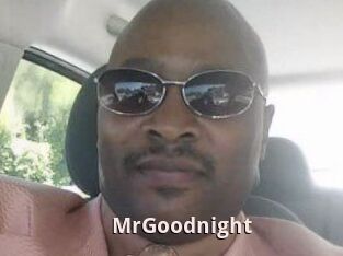 MrGoodnight