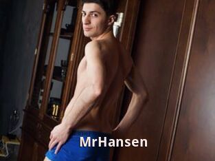 MrHansen