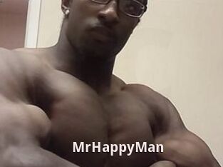 MrHappyMan