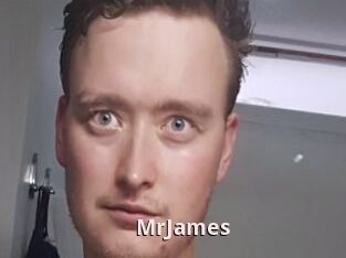 MrJames