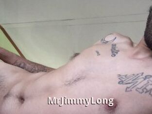MrJimmyLong