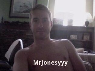 MrJonesyyy