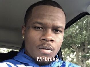 MrLicks