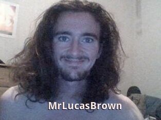 MrLucasBrown