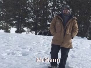 Mr_Mann