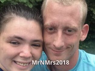 MrNMrs2018