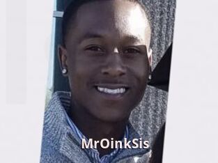 MrOinkSis