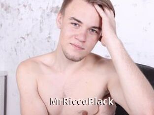 MrRiccoBlack