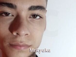 MrRyuku