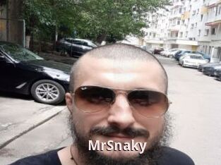 MrSnaky