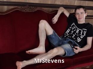 MrStevens
