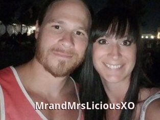 MrandMrsLiciousXO