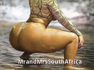 MrandMrsSouthAfrica