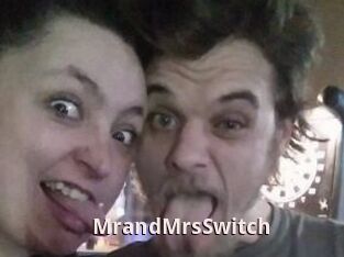 MrandMrsSwitch