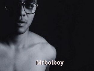 Mrboiboy