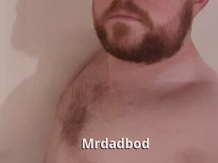 Mrdadbod