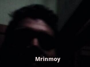 Mrinmoy