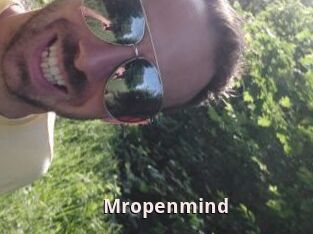 Mropenmind