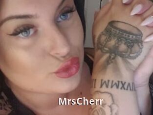 MrsCherr