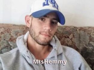 MrsHemmy