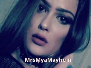 MrsMyaMayhem