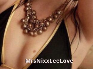 MrsNixxLeeLove