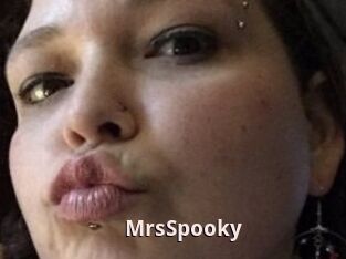 MrsSpooky