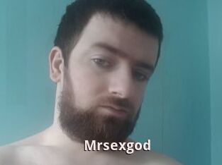 Mrsexgod