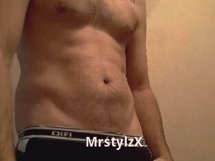 MrstylzX