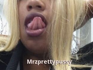 Mrzprettypussy