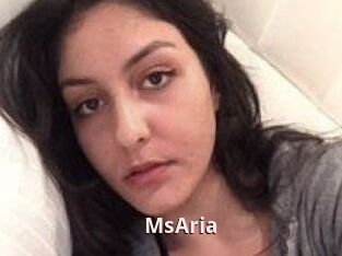 MsAria
