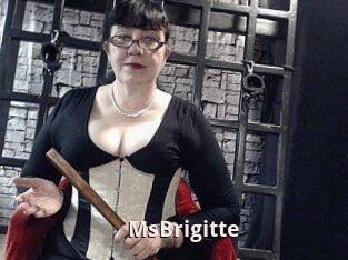 MsBrigitte