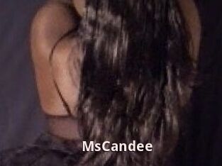 MsCandee