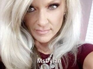 MsDylan