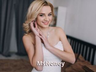 MsHoney