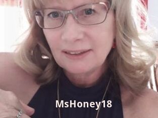 MsHoney18