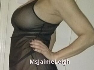 MsJaimeLeigh